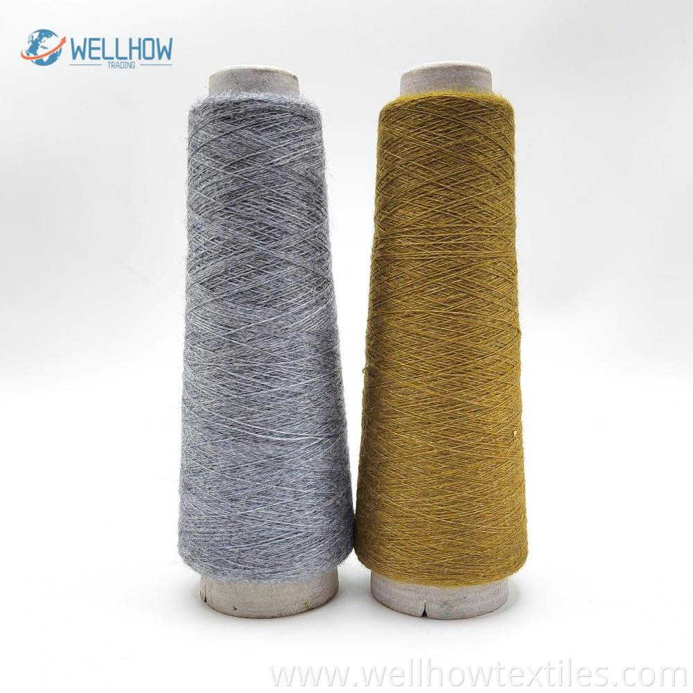 20a 10n 70p Core Spun Yarn 3 Jpg